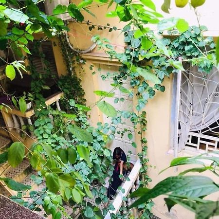 Azalea Apartment Hanoi Exterior foto