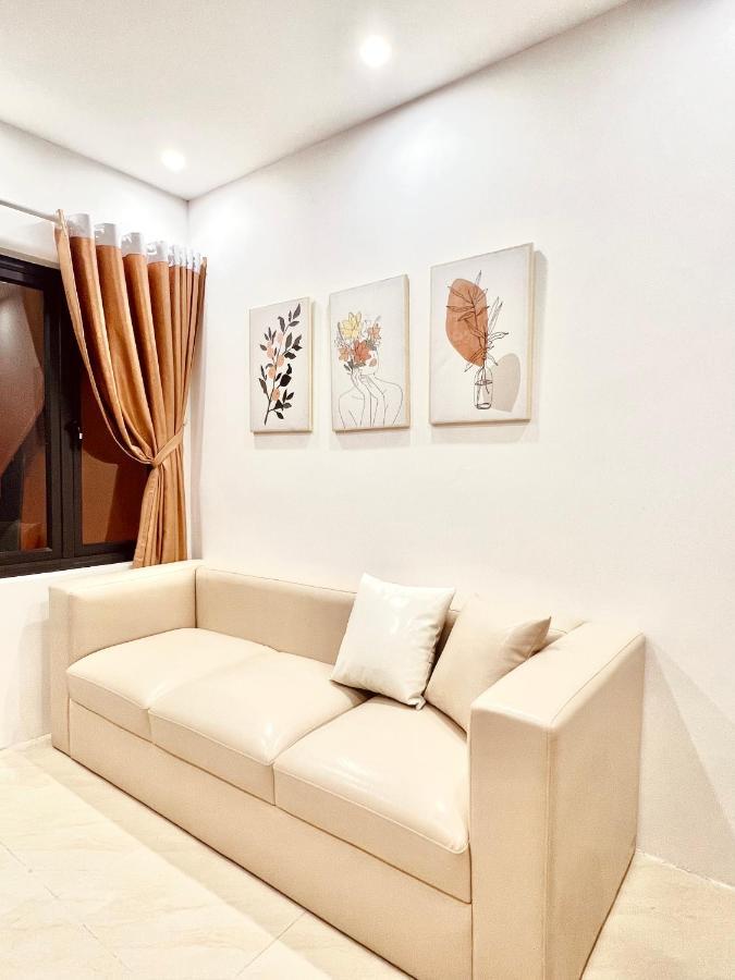 Azalea Apartment Hanoi Exterior foto