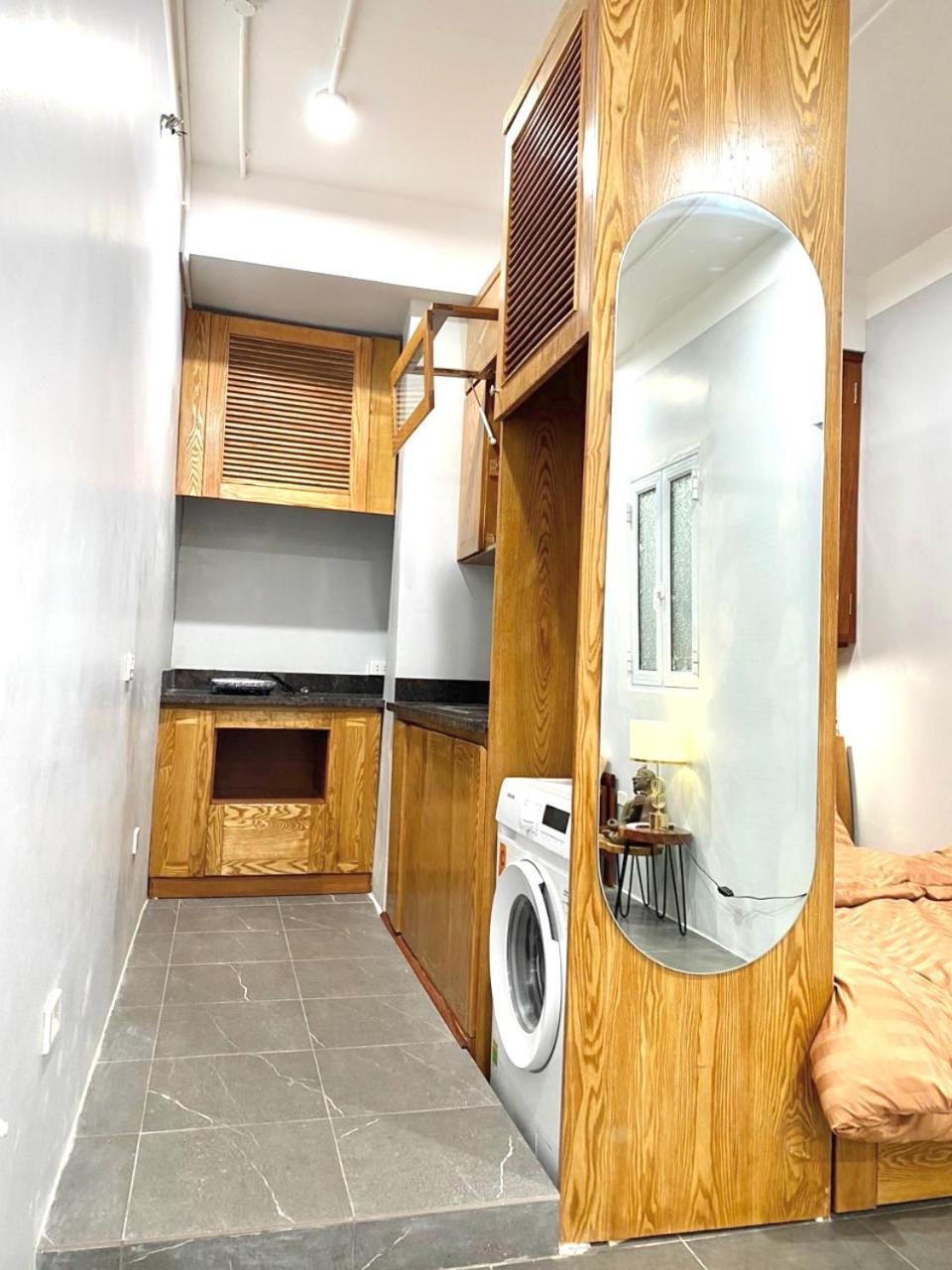 Azalea Apartment Hanoi Exterior foto