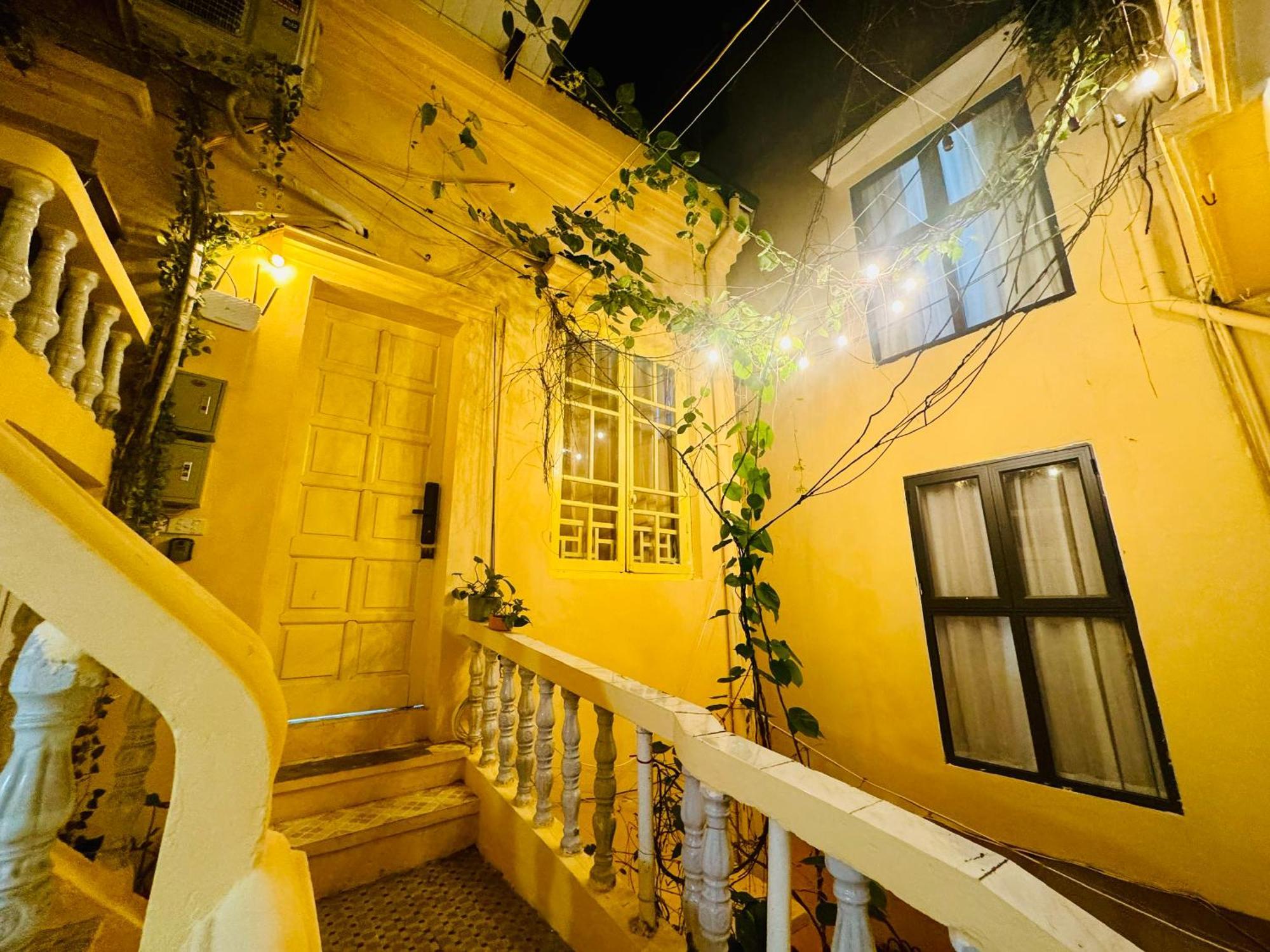 Azalea Apartment Hanoi Exterior foto