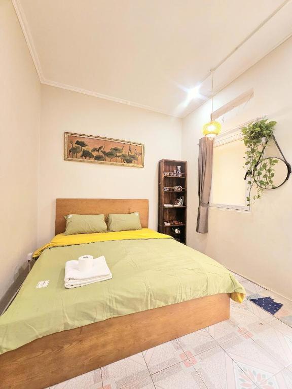 Azalea Apartment Hanoi Exterior foto