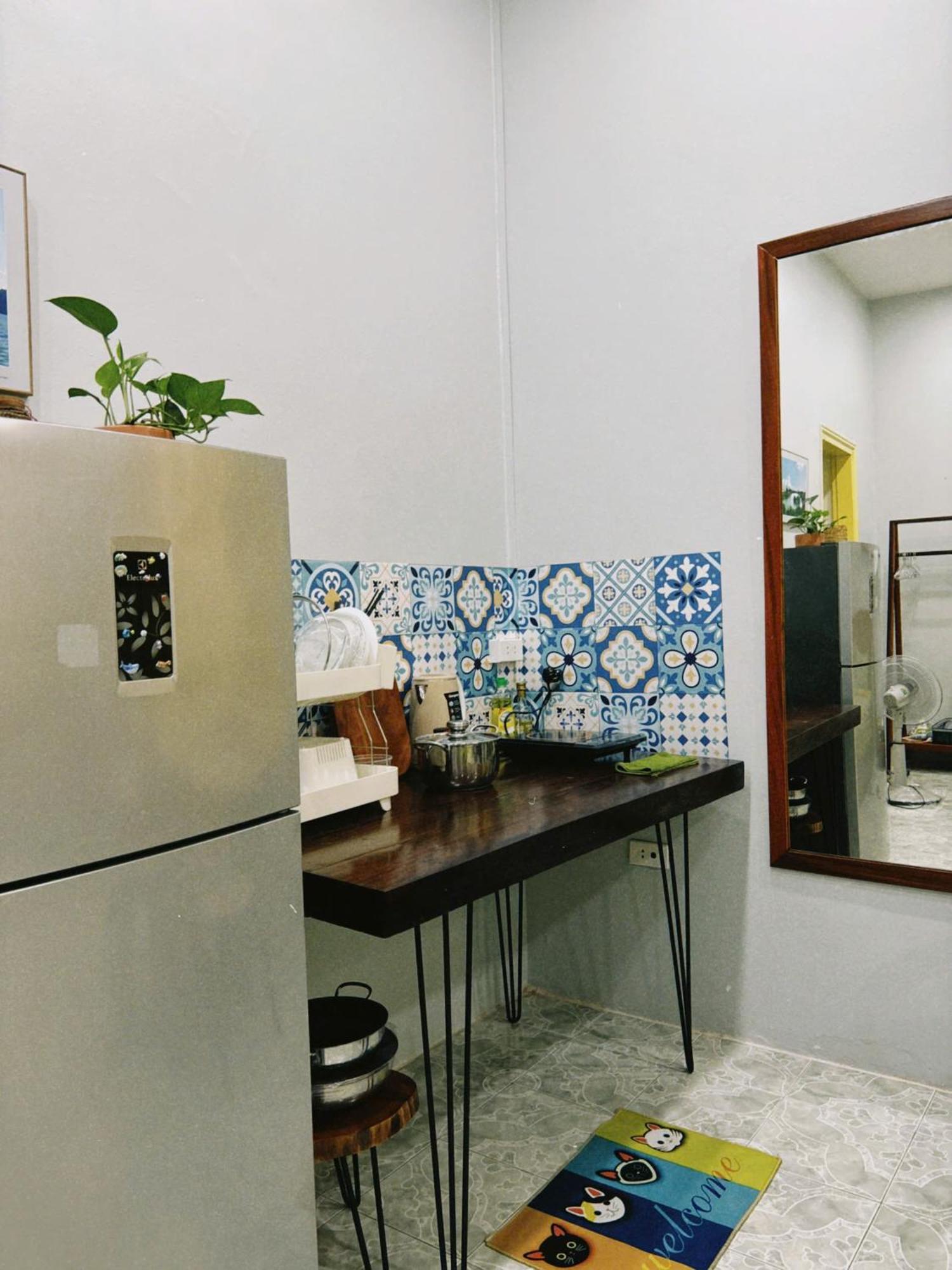 Azalea Apartment Hanoi Exterior foto