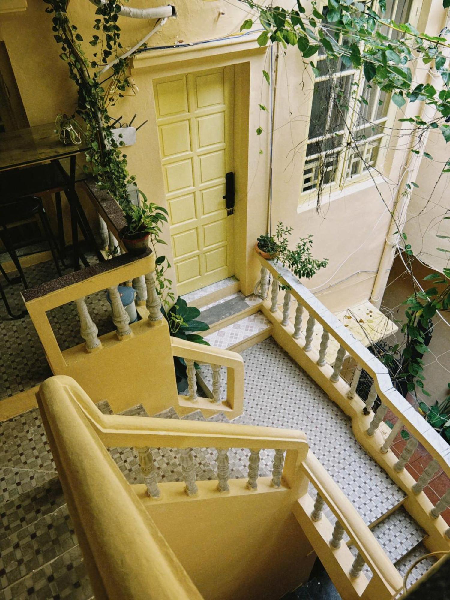 Azalea Apartment Hanoi Exterior foto