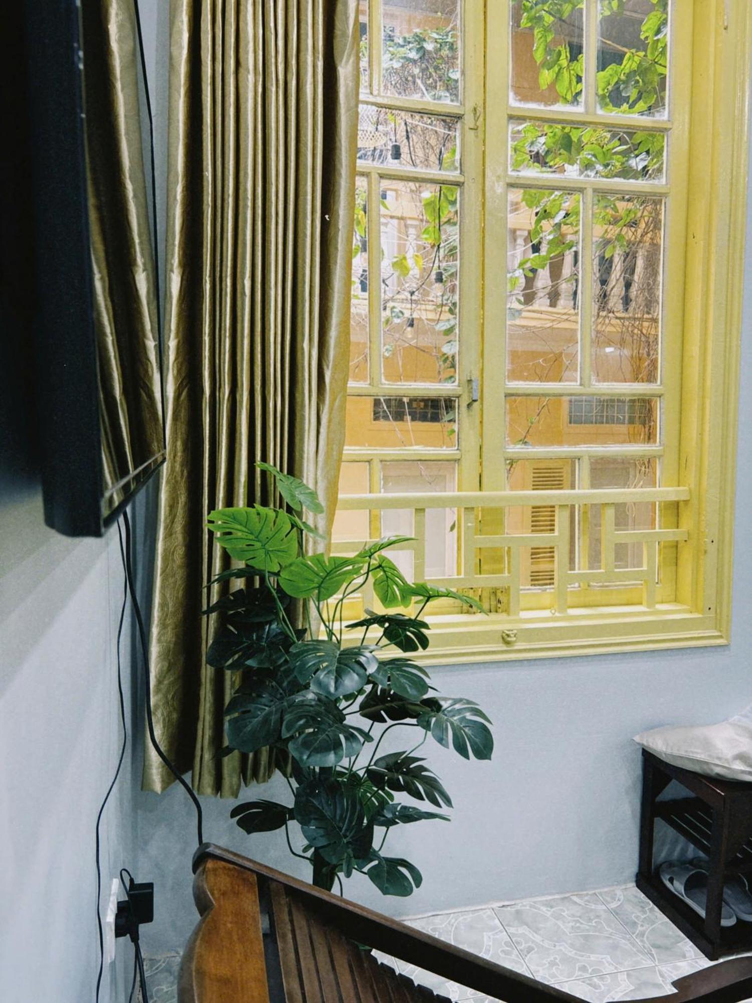 Azalea Apartment Hanoi Exterior foto