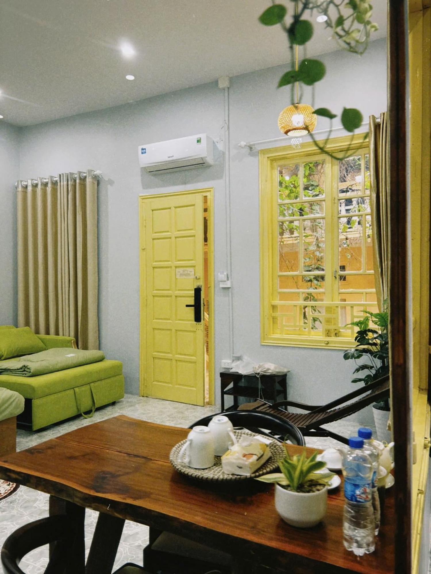Azalea Apartment Hanoi Exterior foto